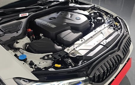 BMW 3 серия, 2025 год, 5 848 000 рублей, 6 фотография