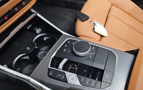 BMW 3 серия, 2025 год, 5 848 000 рублей, 9 фотография