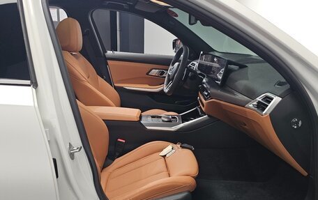 BMW 3 серия, 2025 год, 5 848 000 рублей, 11 фотография