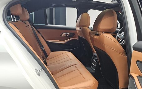 BMW 3 серия, 2025 год, 5 848 000 рублей, 12 фотография