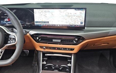 BMW 3 серия, 2025 год, 5 848 000 рублей, 14 фотография