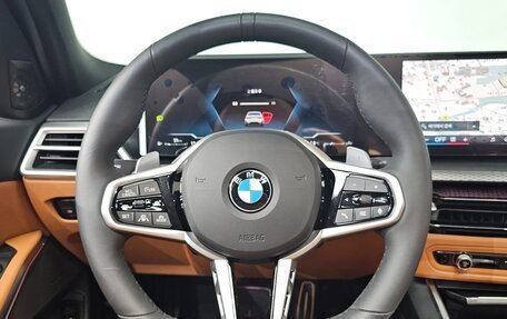 BMW 3 серия, 2025 год, 5 848 000 рублей, 13 фотография