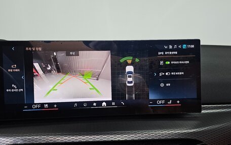 BMW 3 серия, 2025 год, 5 848 000 рублей, 15 фотография