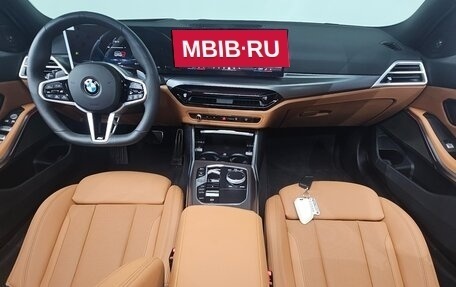 BMW 3 серия, 2025 год, 5 848 000 рублей, 7 фотография