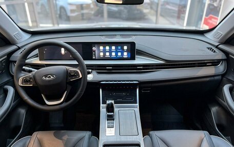 Chery Tiggo 4 I рестайлинг, 2025 год, 2 395 000 рублей, 8 фотография