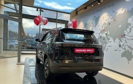 Chery Tiggo 4 I рестайлинг, 2025 год, 2 395 000 рублей, 4 фотография