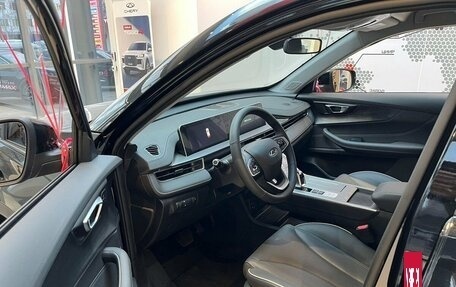 Chery Tiggo 4 I рестайлинг, 2025 год, 2 395 000 рублей, 7 фотография