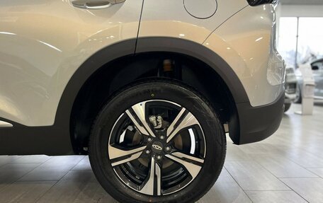 Chery Tiggo 4 I рестайлинг, 2025 год, 2 395 000 рублей, 7 фотография