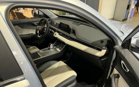 Chery Tiggo 4 I рестайлинг, 2025 год, 2 395 000 рублей, 10 фотография