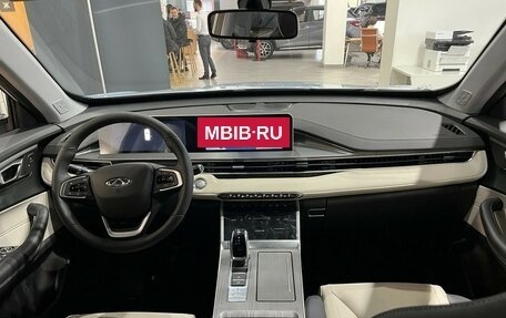 Chery Tiggo 4 I рестайлинг, 2025 год, 2 395 000 рублей, 9 фотография