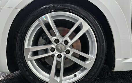 Audi TT, 2016 год, 5 255 000 рублей, 5 фотография