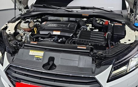 Audi TT, 2016 год, 5 255 000 рублей, 6 фотография