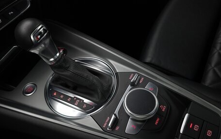 Audi TT, 2016 год, 5 255 000 рублей, 9 фотография