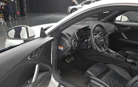 Audi TT, 2016 год, 5 255 000 рублей, 11 фотография