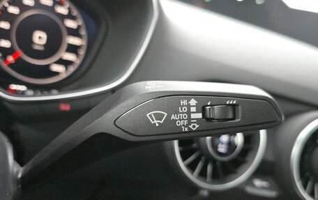 Audi TT, 2016 год, 5 255 000 рублей, 15 фотография