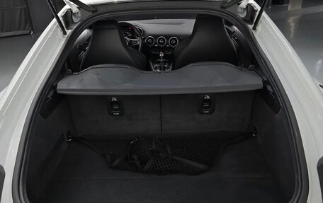 Audi TT, 2016 год, 5 255 000 рублей, 19 фотография