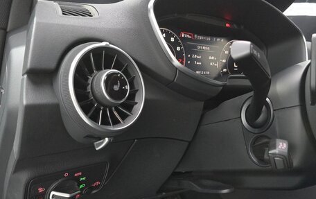 Audi TT, 2016 год, 5 255 000 рублей, 17 фотография