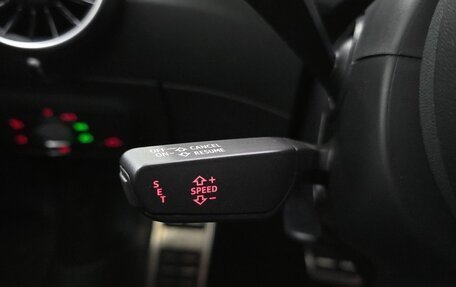 Audi TT, 2016 год, 5 255 000 рублей, 16 фотография