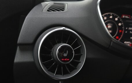 Audi TT, 2016 год, 5 255 000 рублей, 14 фотография