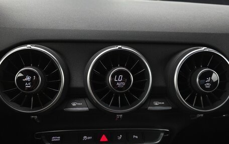 Audi TT, 2016 год, 5 255 000 рублей, 13 фотография