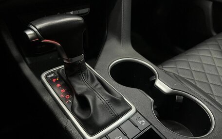 KIA Sportage IV рестайлинг, 2020 год, 2 250 000 рублей, 12 фотография