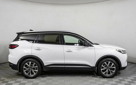 Chery Tiggo 7 Pro, 2021 год, 1 698 000 рублей, 4 фотография