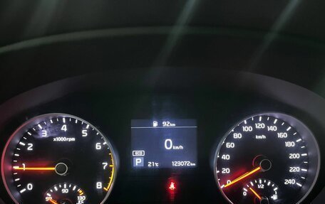 KIA Sportage IV рестайлинг, 2020 год, 2 250 000 рублей, 13 фотография