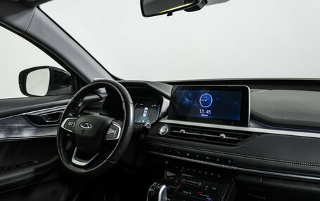 Chery Tiggo 7 Pro, 2021 год, 1 698 000 рублей, 9 фотография