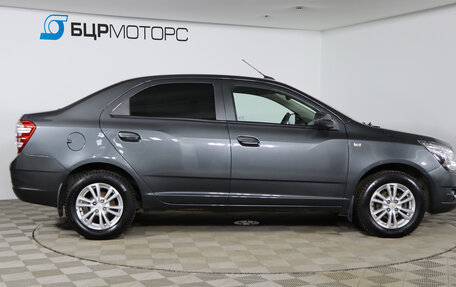 Chevrolet Cobalt II, 2021 год, 1 149 990 рублей, 4 фотография