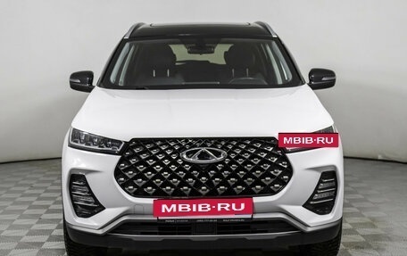 Chery Tiggo 7 Pro, 2021 год, 1 698 000 рублей, 2 фотография