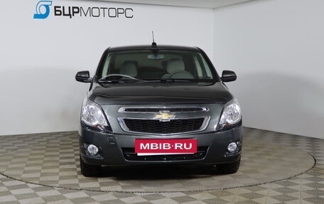 Chevrolet Cobalt II, 2021 год, 1 149 990 рублей, 2 фотография