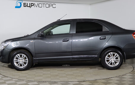 Chevrolet Cobalt II, 2021 год, 1 149 990 рублей, 8 фотография