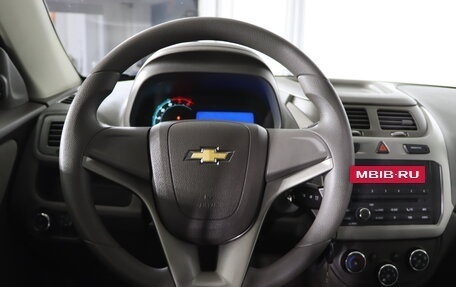 Chevrolet Cobalt II, 2021 год, 1 149 990 рублей, 10 фотография