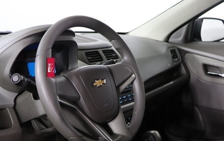 Chevrolet Cobalt II, 2021 год, 1 149 990 рублей, 9 фотография