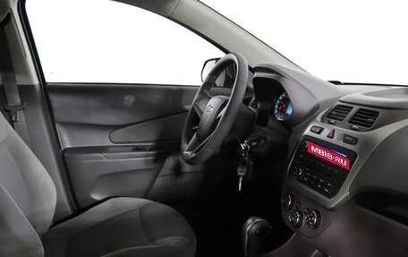 Chevrolet Cobalt II, 2021 год, 1 149 990 рублей, 13 фотография