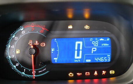 Chevrolet Cobalt II, 2021 год, 1 149 990 рублей, 16 фотография