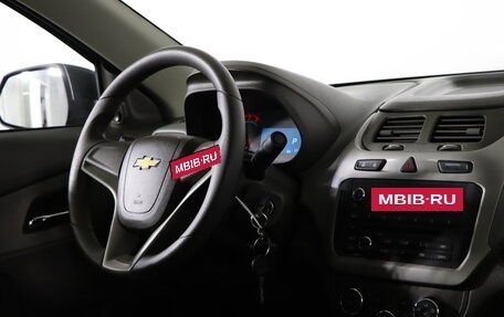 Chevrolet Cobalt II, 2021 год, 1 149 990 рублей, 11 фотография