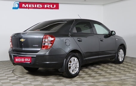 Chevrolet Cobalt II, 2021 год, 1 149 990 рублей, 5 фотография