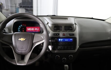 Chevrolet Cobalt II, 2021 год, 1 149 990 рублей, 12 фотография