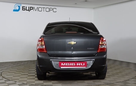 Chevrolet Cobalt II, 2021 год, 1 149 990 рублей, 6 фотография