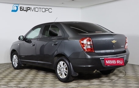 Chevrolet Cobalt II, 2021 год, 1 149 990 рублей, 7 фотография