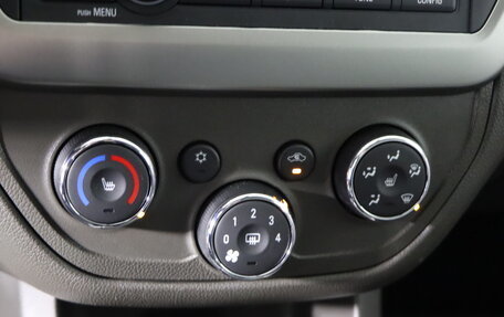 Chevrolet Cobalt II, 2021 год, 1 149 990 рублей, 18 фотография