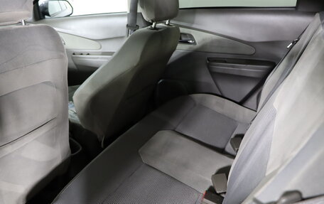 Chevrolet Cobalt II, 2021 год, 1 149 990 рублей, 19 фотография