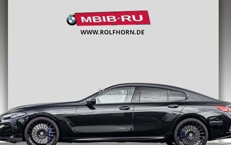 Alpina B8, 2025 год, 27 200 000 рублей, 2 фотография