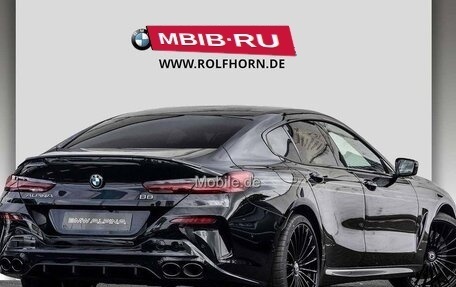 Alpina B8, 2025 год, 27 200 000 рублей, 3 фотография