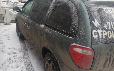 Dodge Caravan IV, 2003 год, 350 000 рублей, 5 фотография