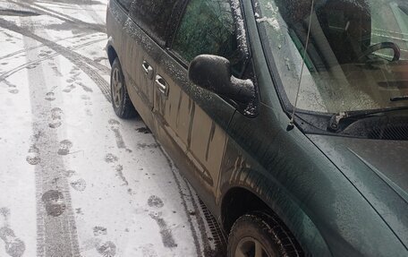 Dodge Caravan IV, 2003 год, 350 000 рублей, 3 фотография