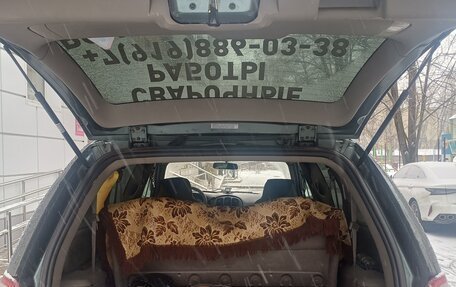 Dodge Caravan IV, 2003 год, 350 000 рублей, 6 фотография