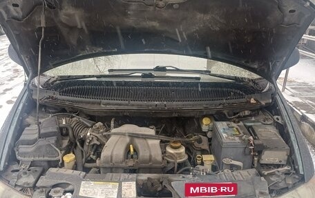 Dodge Caravan IV, 2003 год, 350 000 рублей, 7 фотография