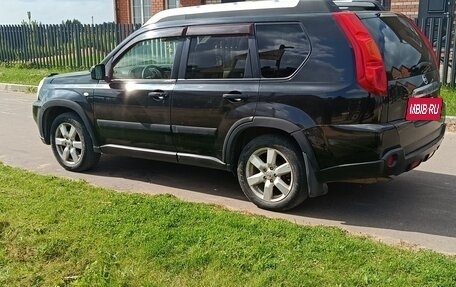 Nissan X-Trail, 2008 год, 800 000 рублей, 4 фотография